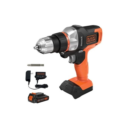 Black decker 20v max - 20v, max*