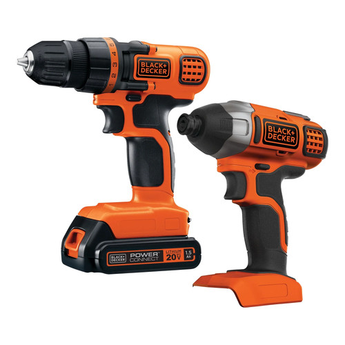 Black decker 20v max cordless - max*,