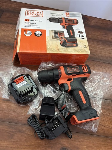 Black decker 12v max cordless - black+decker,