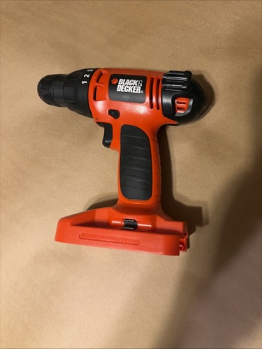 Black decker 18v - &,