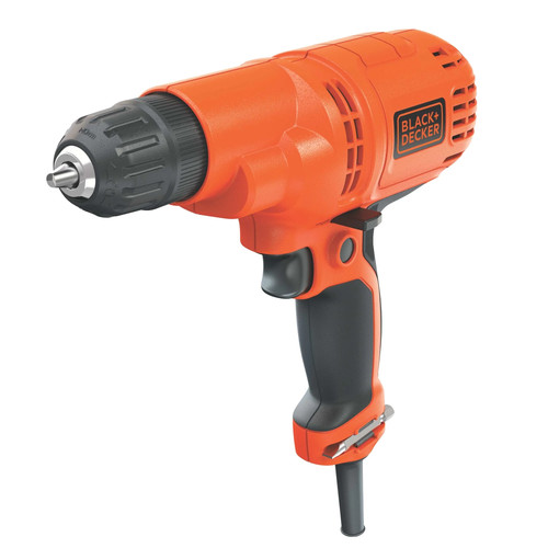 Black decker corded drill - corded,