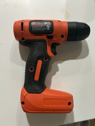 Black decker bdcd8c max - bdcd8c, 8v