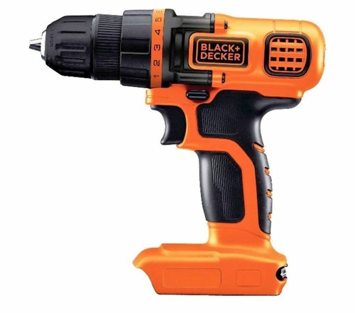 Black decker ldx120 - ldx120, 3/8"